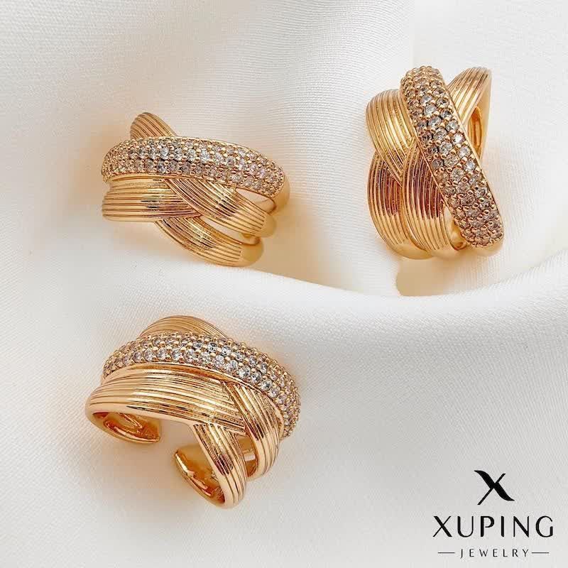 انگشتر ژوپینگ کد 2493 - خرید آنلاین از گالری آداس